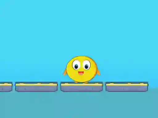 Juego Kara Water Hop en línea