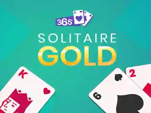 Juego Solitaire Gold en línea