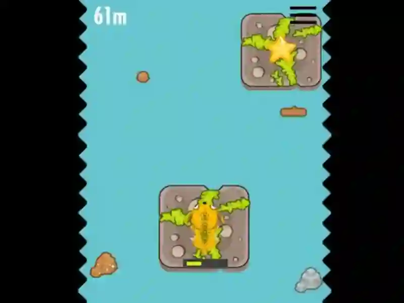 Juego Leap Rush en línea