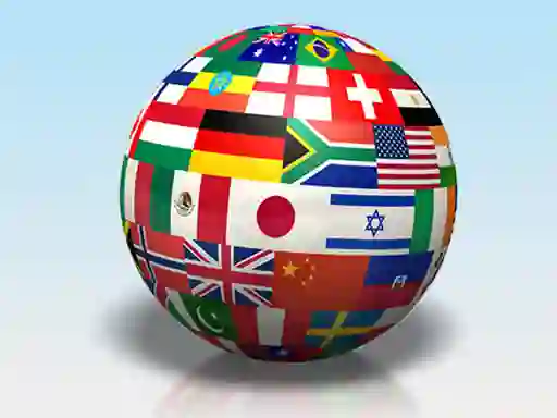 Juego Quiz - Guess The Flag en línea