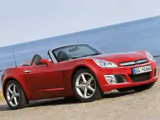Juego Opel GT Slide en línea