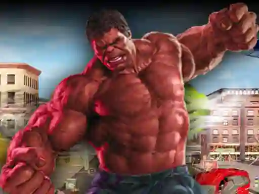 Juego Red Monster en línea