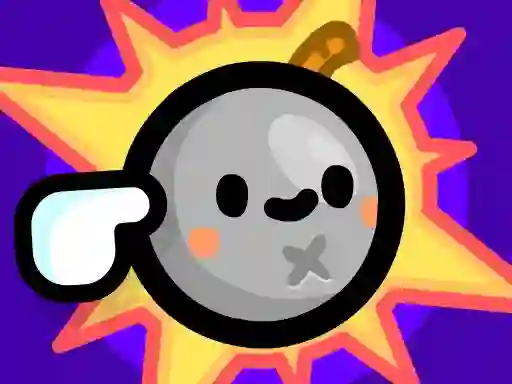Juego Tap Tap BOOM en línea