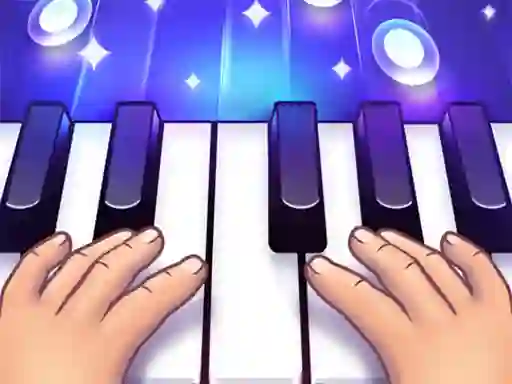 Juego Piano Online en línea