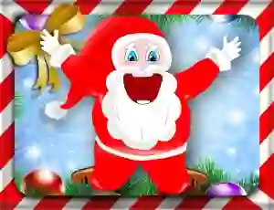 Juego Christmas Santa en línea