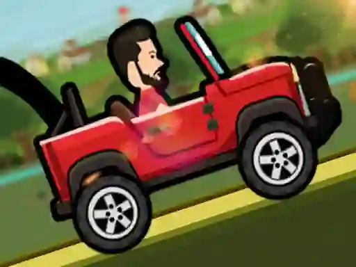 Juego Hill Climbing en línea