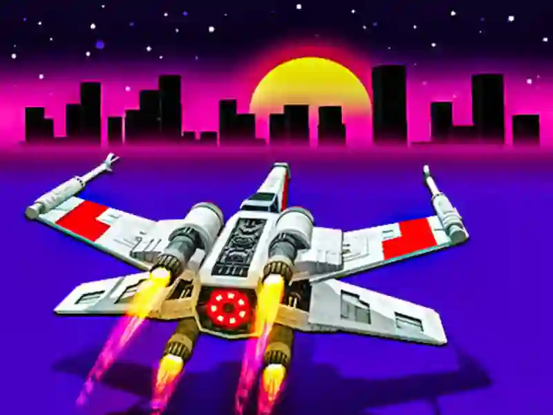 Juego Cosmo Void en línea