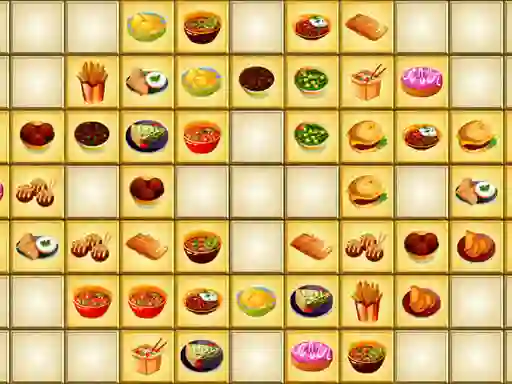 Juego Food Junction en línea