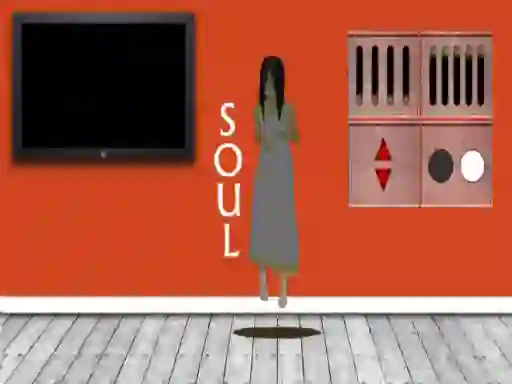 Juego Ring Soul Samara Escape en línea