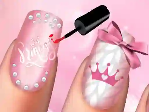 Juego Cinderella Banquet Hand Spa en línea