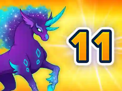 Juego Dynamons 11 en línea