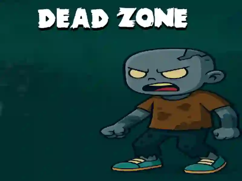 Juego Dead Zone en línea