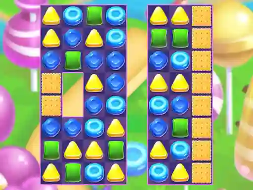 Juego Sweet World en línea