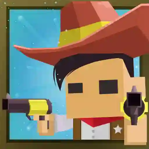 Juego High Noon Hunter en línea