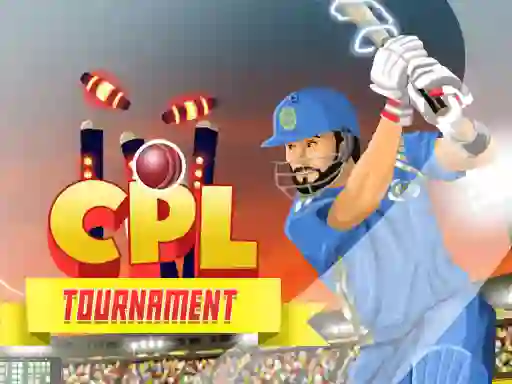 Juego CPL Tournament en línea