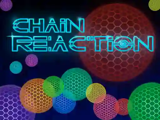 Juego Chain reaction en línea