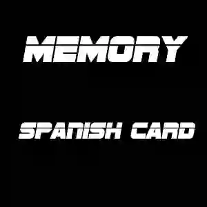 Juego Memory Spanish Card en línea