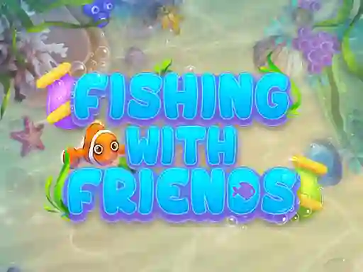Juego Fishing With Friends en línea