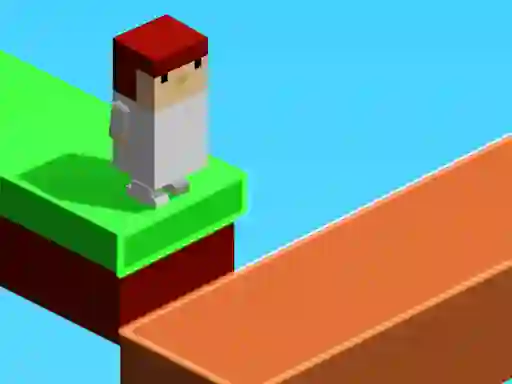 Juego Zigzag Bridges en línea