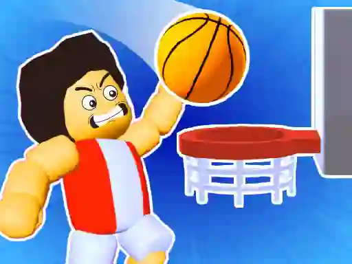 Juego Basket Sport Stars en línea