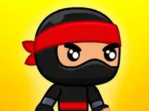 Juego Jump Ninja Jump en línea