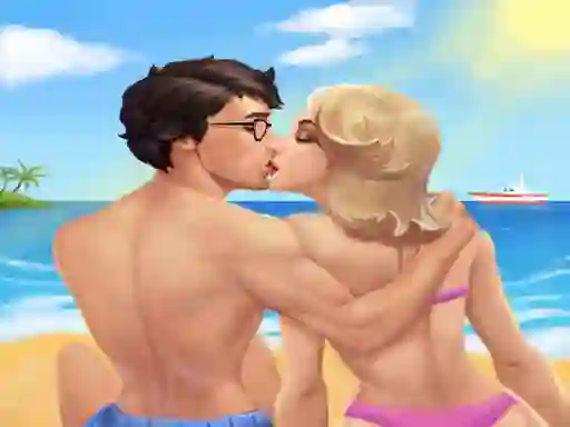 Juego Bikini Dress Up en línea