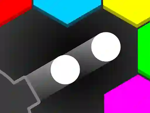 Juego Hex Blaster en línea