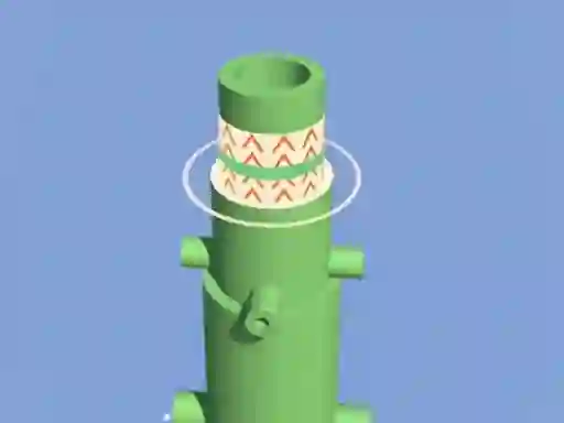 Juego Build Tower 3d en línea