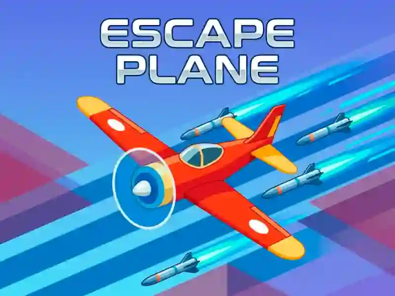Juego Escape Plane en línea
