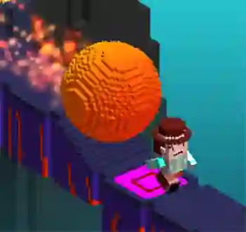 Juego Temple Dash en línea