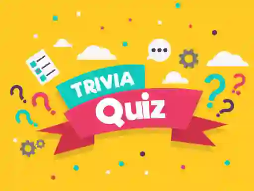 Juego Trivia Quiz en línea