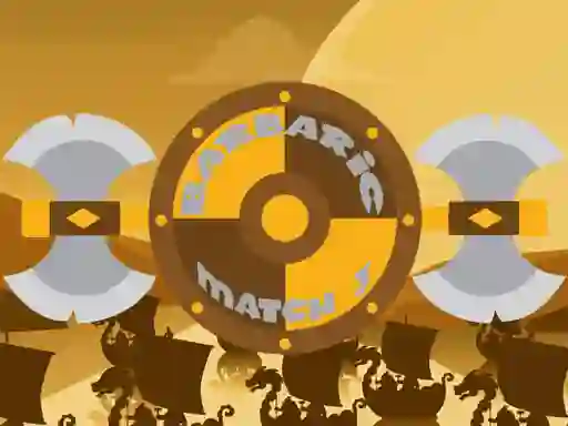 Juego Barbaric Match 3 en línea