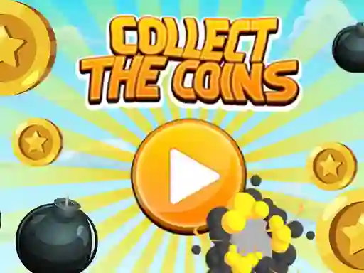 Juego Collect The Coins en línea