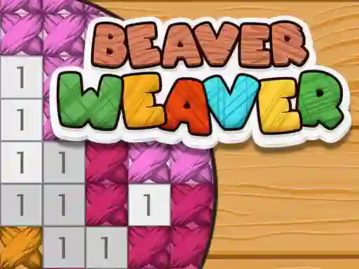 Juego Beaver Weaver en línea
