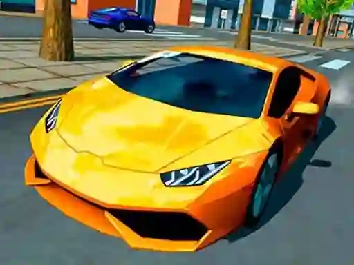 Juego Ultimate Car Racing en línea