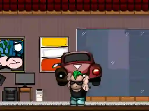 Juego Go Repo en línea