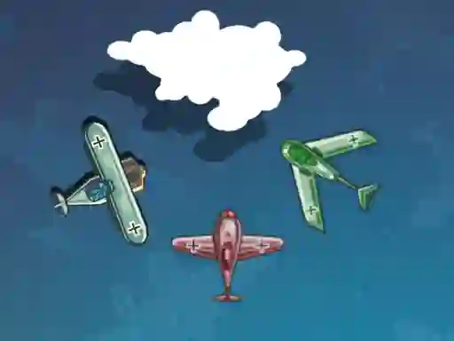 Juego Air War 1942-43 en línea