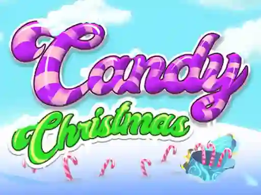 Juego Candy Christmas en línea