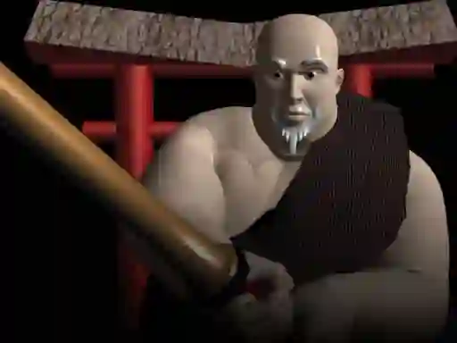 Juego Buyoda Sensei Kendo Academy en línea