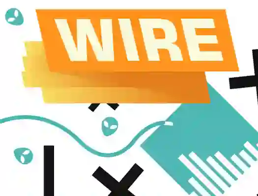 Juego Wire en línea