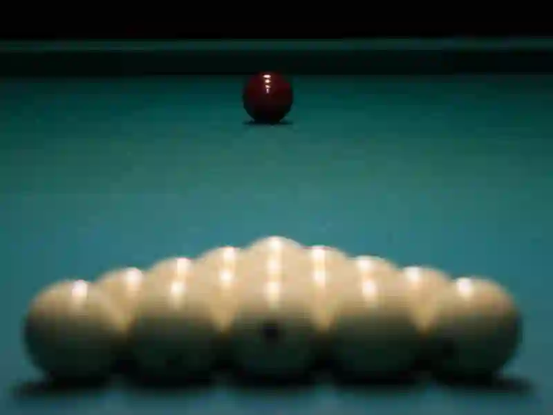 Juego 3d Billiard Piramid en línea