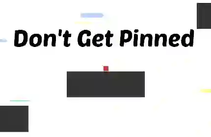 Juego Don't Get Pinned en línea