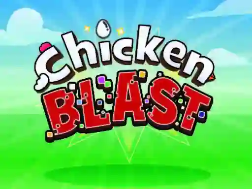 Juego Chicken Blast en línea