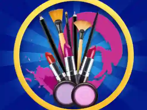 Juego Princess Cosmetic Kit Factory en línea