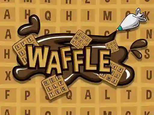 Juego Waffle en línea