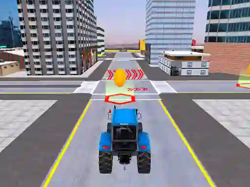Juego City Construction Games 3D en línea