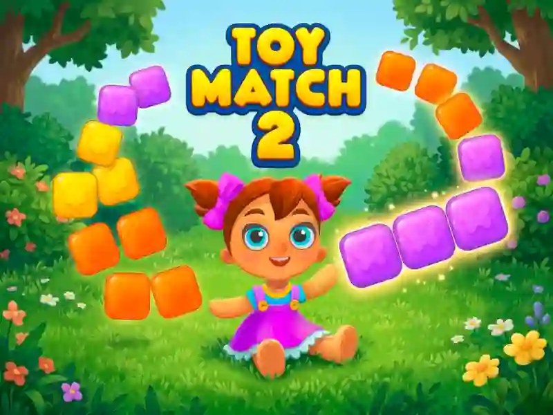Juego Toy Match 2 en línea