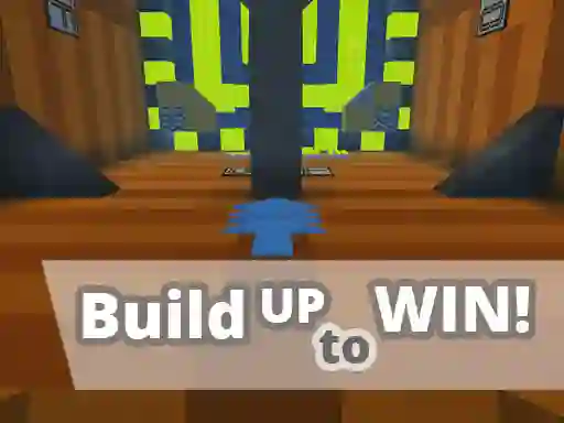 Juego Kogama: Build Up To Win en línea
