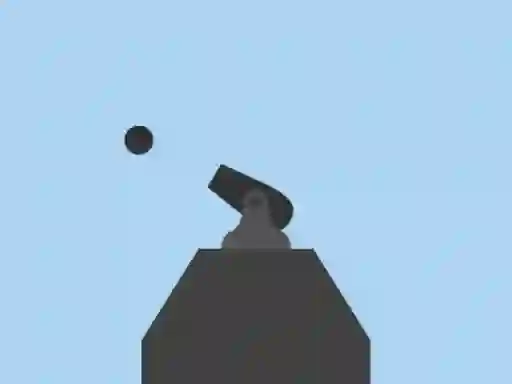 Juego Cannon Shot en línea