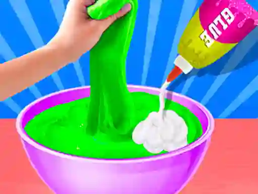 Juego Slime Maker en línea